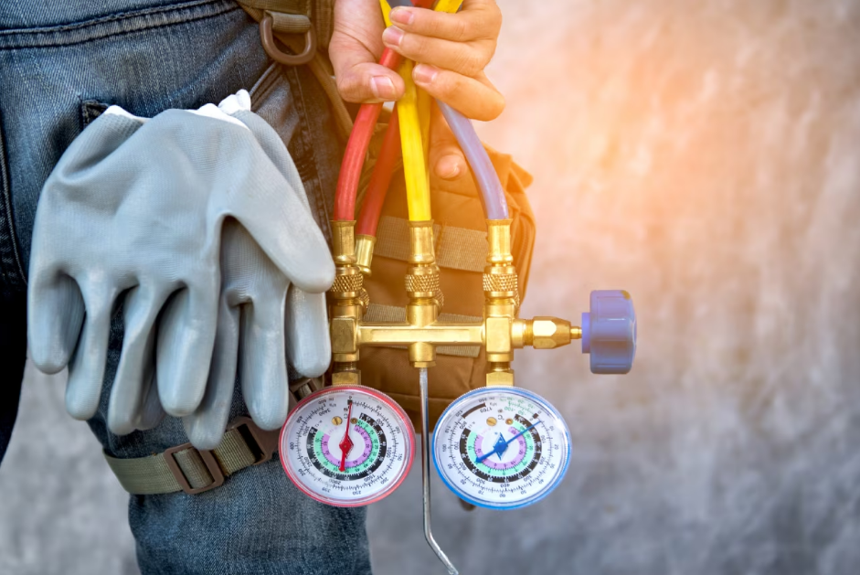 Aliağa Toshiba Klima Servis