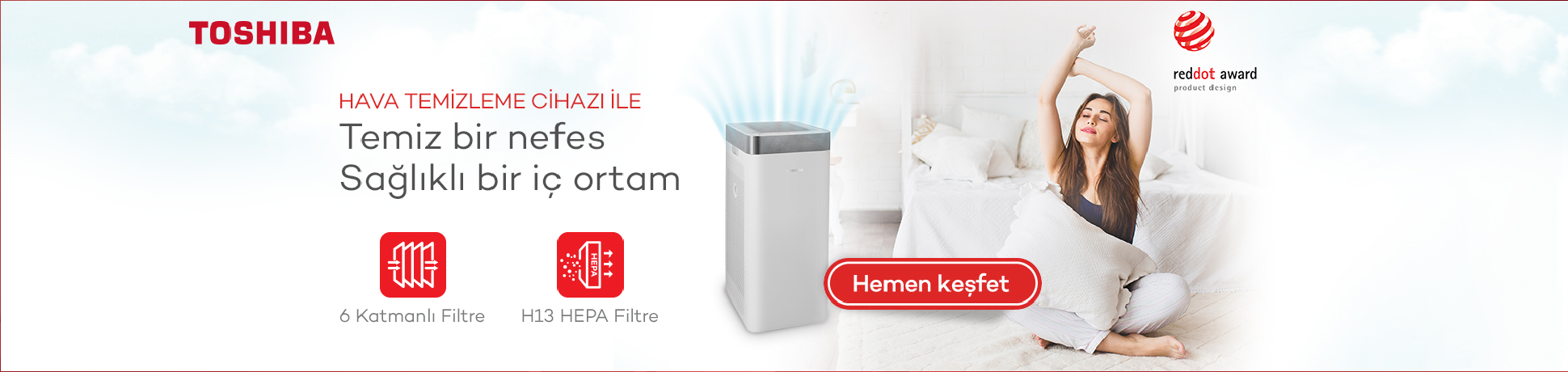 Aliağa Toshiba Klima Servisi